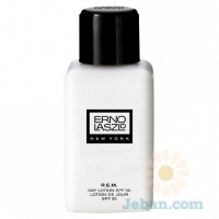 'R.E.M.' : Day Lotion SPF 30