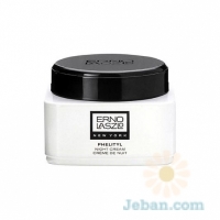 'Phelityl' : Night Cream