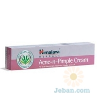 Acne-n-Pimple Cream