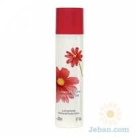 Flowerparty Perfumed Body Lotion
