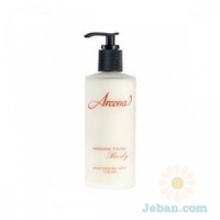 Paradise Within : Moisturizing Body Cream