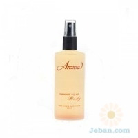 Paradise Within : Fine Linen And Room Mist