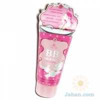 BB Pink&Bright : Face Lotion