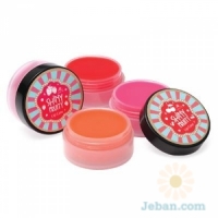 Shiny Fruity : Lip Care