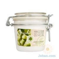 AOC Olive Oil Silky Body Cream