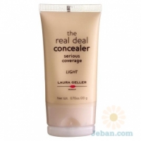 The Real Deal Concealer