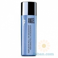 Angel : Perfuming Roll-On Deodorant