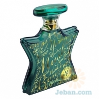 'New York Musk' Eau de Parfum