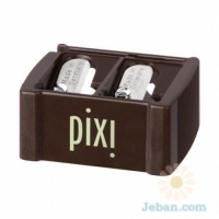 Dual Pencil Sharpener