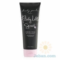 Booty Parlor™ : Flirty Little Secret Firming Cream with Pheromones