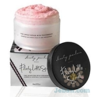 Booty Parlor™ : Flirty Little Secret Pink Caviar Scrub With Pheromone