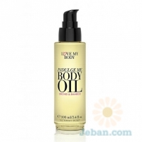 Love My Body : Indulge Me Body Oil