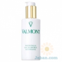 'Water Falls' Rinse Free Cleanser