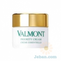 'Priority' Cream