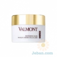 'Hair Repair' : Restoring Mask