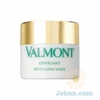 Face Exfoliating Cream