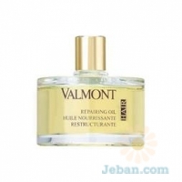 Repairing Scalp & Hair Oil