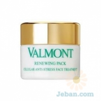 'Renewing Pack' Mask