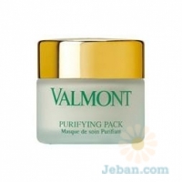 'Purifying Pack' Mask