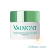 'Firming Lifting Corrector Factor II' Night Treatment