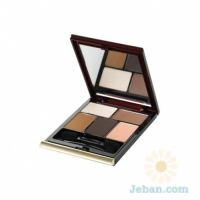 The Essential : Eye Shadow Set