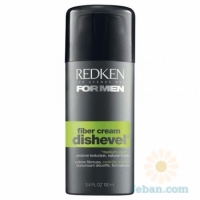 For Men : Dishevel Fiber Cream