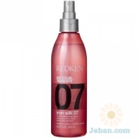 Iron Silk 07 Ultra-straightening Spray