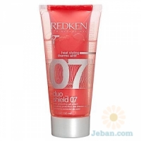 Duo Shield 07 - Color Protecting Gel-cream