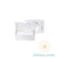 'Treatment' : Cleansing Tissues