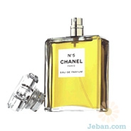 Eau De Parfum Spray : Nº5