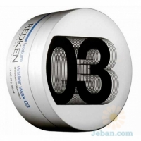 Water Wax 03 Shine Defining Pomade