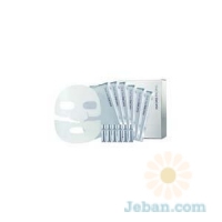 'Moisture Bound' : Refreshing Masque