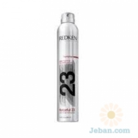 Forceful 23 Super Strength Finishing Spray