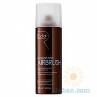 'Brazilian Tan™' : Airbrush