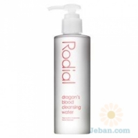 'Dragon's Blood' : Cleansing Water