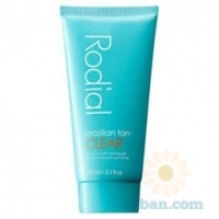 'Brazilian Tan™ : CLEAR' Self Tanner Gel