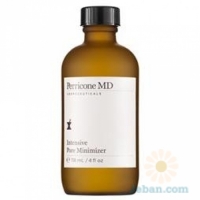 Intensive Pore : Minimizer