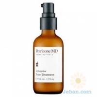 Intensive Pore : Treatment