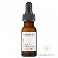 Vitamin C Ester Eye Serum.
