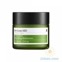 Hypoallergenic : Nourishing Moisturizer