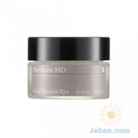 'Cold Plasma' : Eye Serum