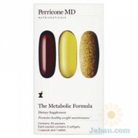 'The Metabolic Formula' Dietary Supplement