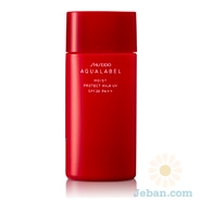 Moist Protect Milk UV