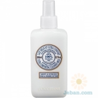 Ultra Comforting : Cleansing Milk