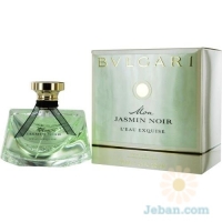 Mon Jasmin Noir L'Eau Exquise : Eau De Toilette Spray