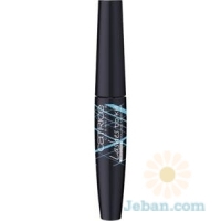 Lashes To Kill Waterproof Volume Mascara