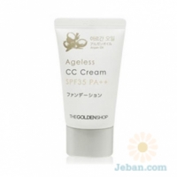 Ageless CC Cream SPF35 PA++