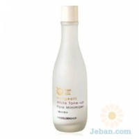 Makgeolli White Tone-up : Pore Minimizer
