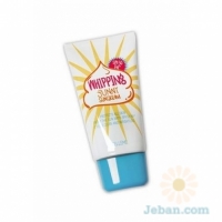 Whipping Sunny Cream