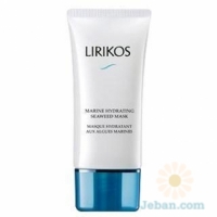 Marine Brightening Peeling Gel